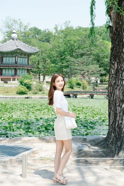 包包 肩背包　2019穿搭